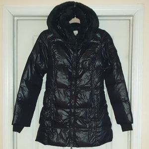 S13 coat size S